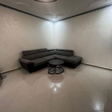 Apartmán Golden Rif Al Hoceïma Exteriér fotografie