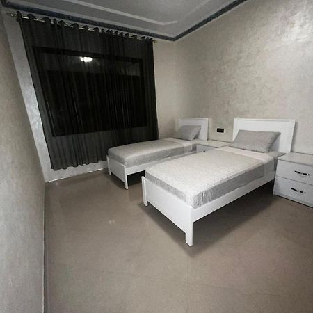 Apartmán Golden Rif Al Hoceïma Exteriér fotografie