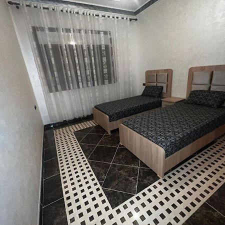 Apartmán Golden Rif Al Hoceïma Exteriér fotografie