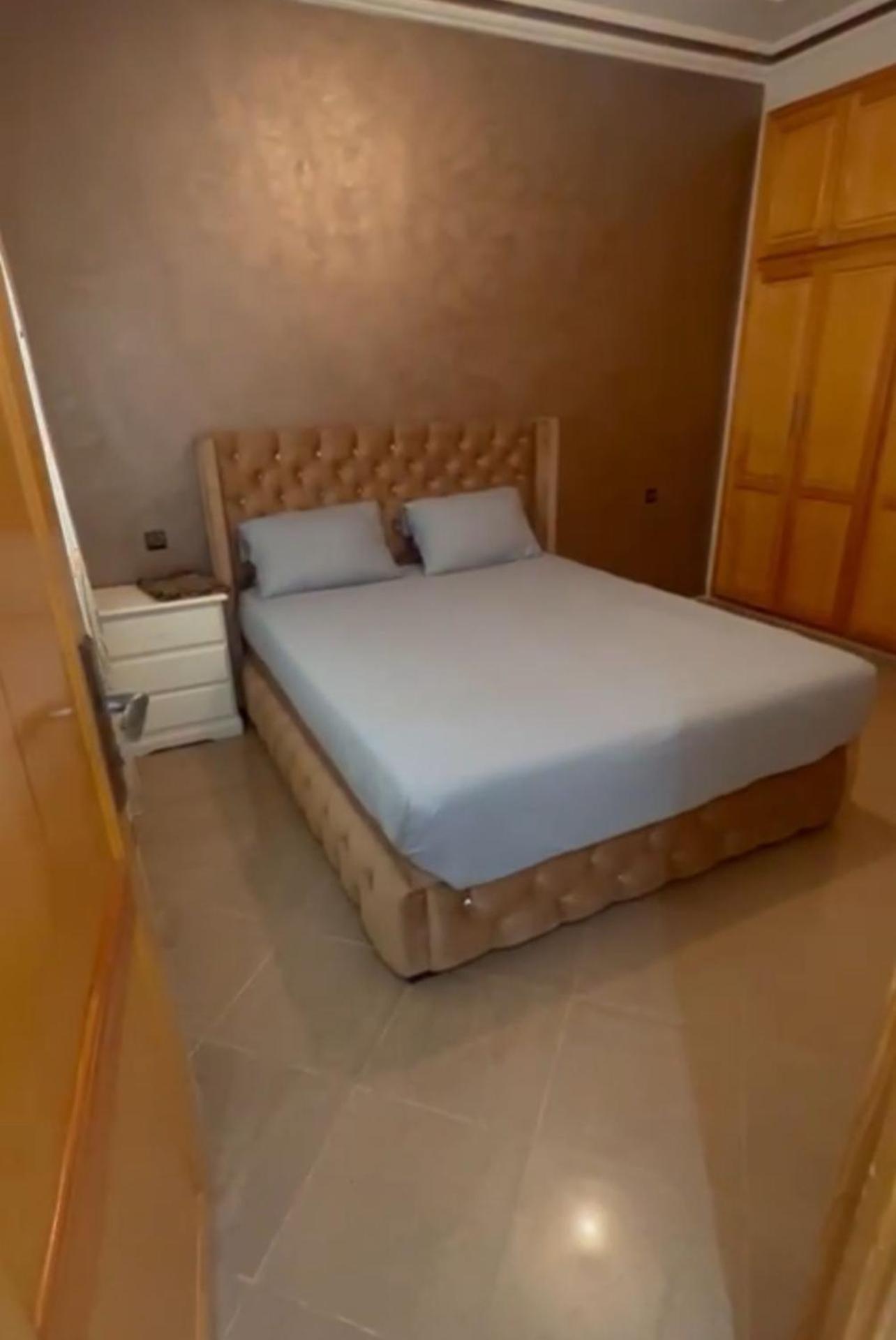 Apartmán Golden Rif Al Hoceïma Exteriér fotografie