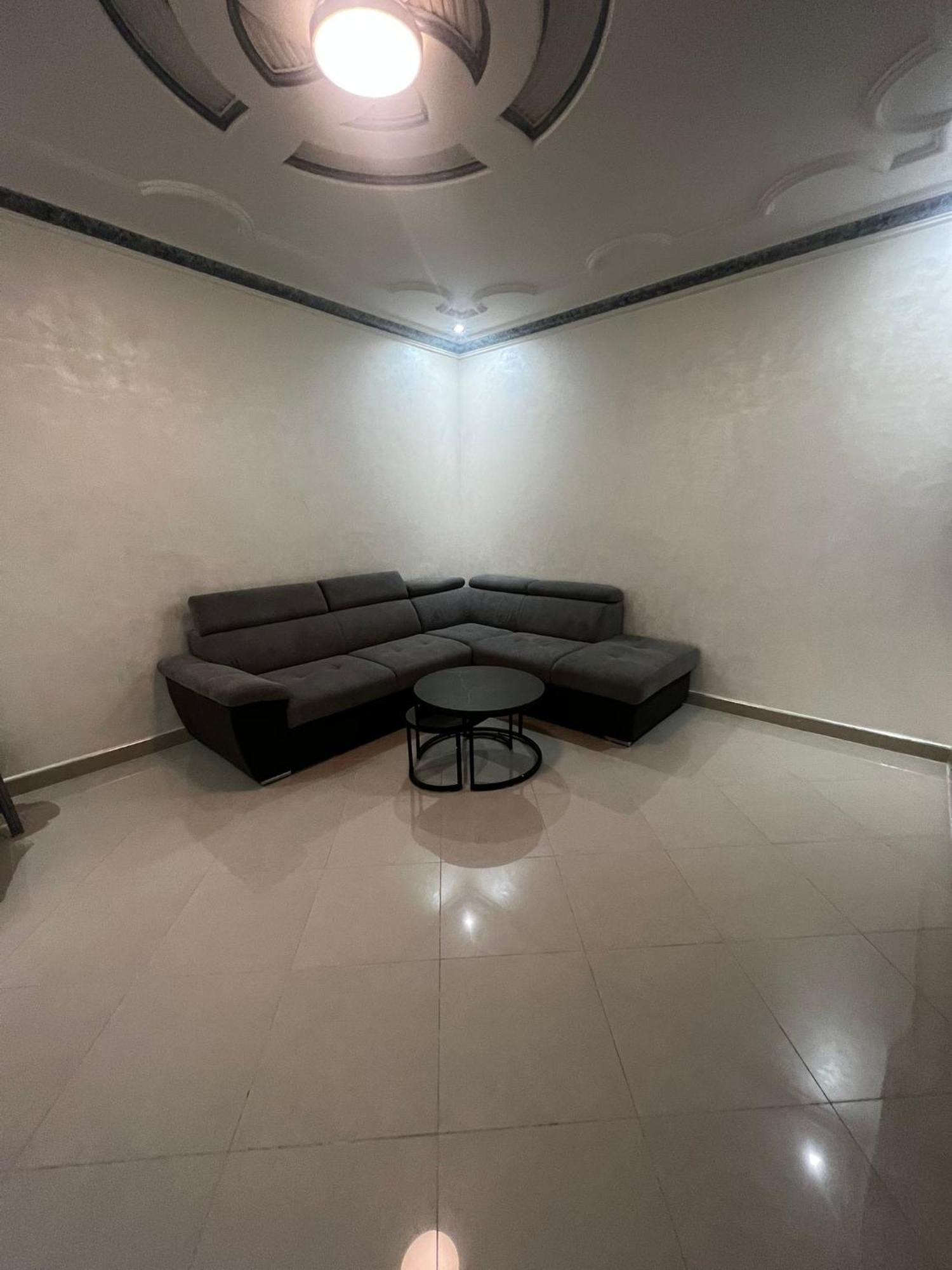 Apartmán Golden Rif Al Hoceïma Exteriér fotografie