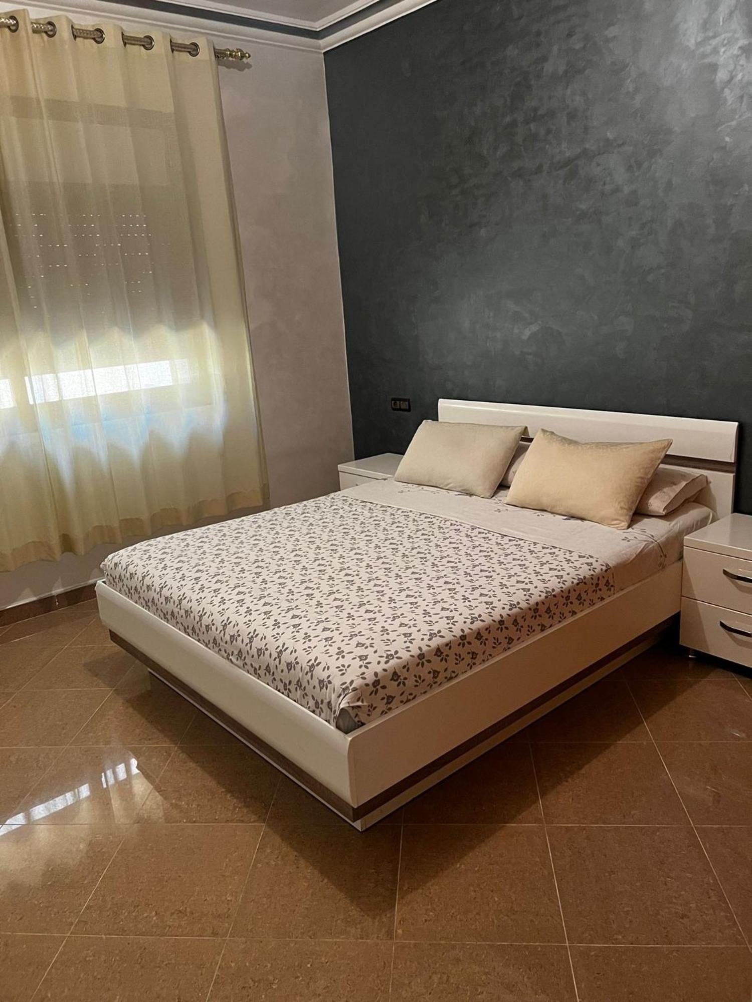 Apartmán Golden Rif Al Hoceïma Exteriér fotografie