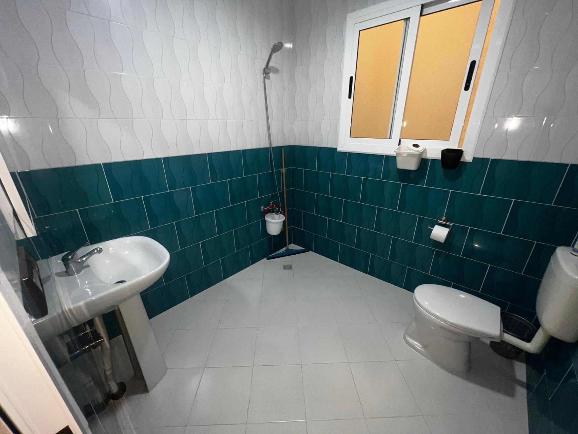 Apartmán Golden Rif Al Hoceïma Exteriér fotografie