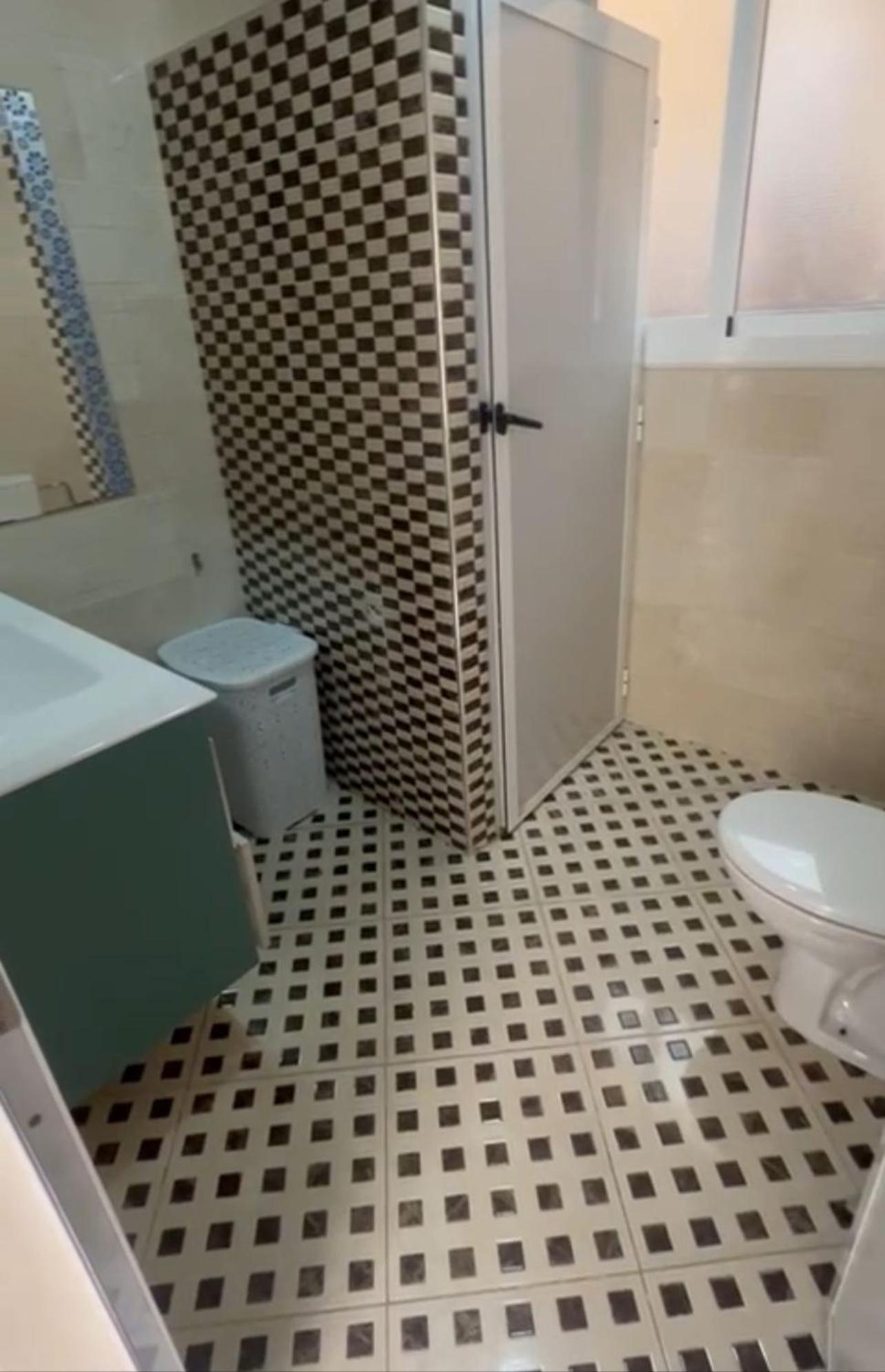 Apartmán Golden Rif Al Hoceïma Exteriér fotografie
