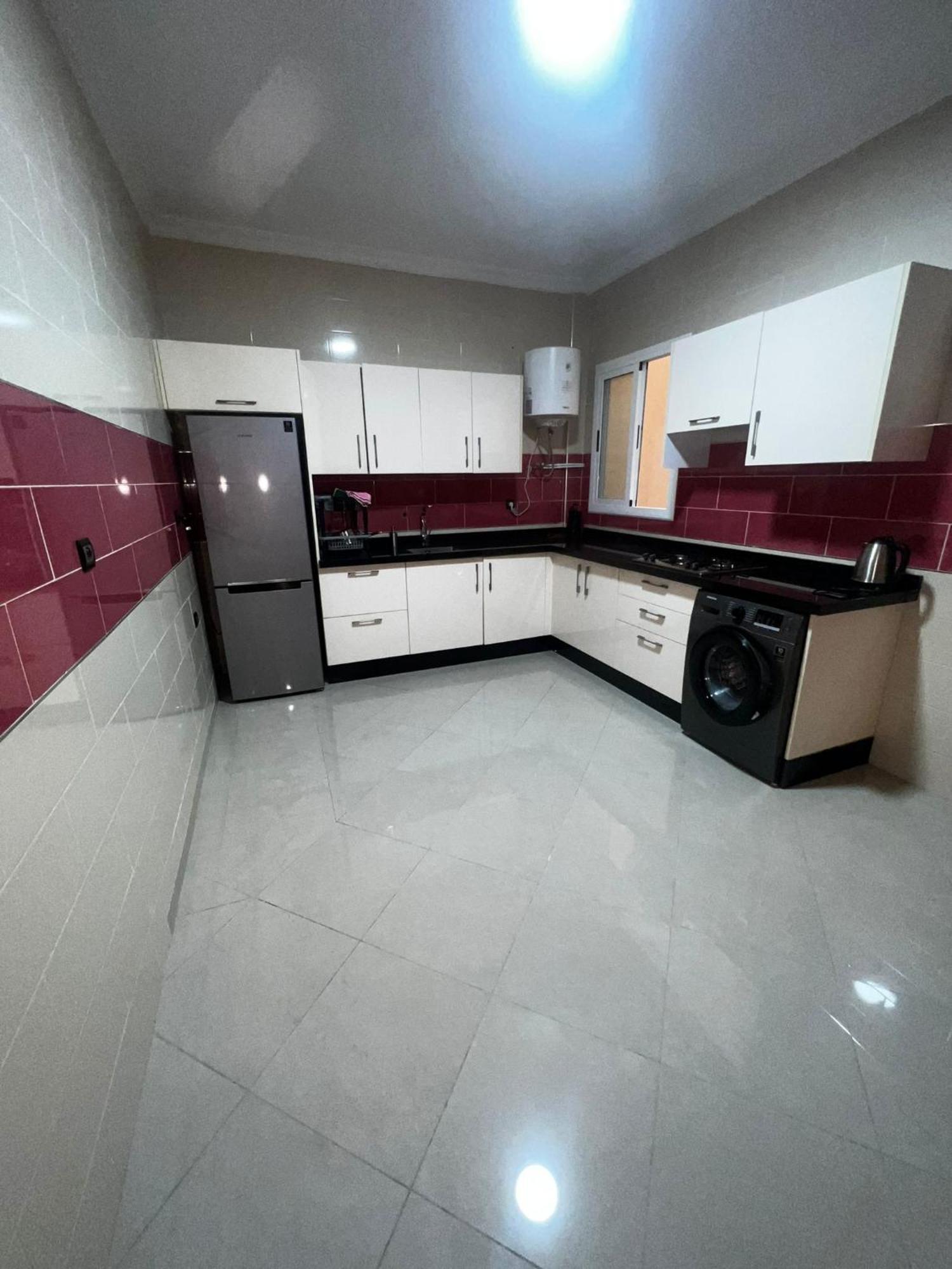 Apartmán Golden Rif Al Hoceïma Exteriér fotografie