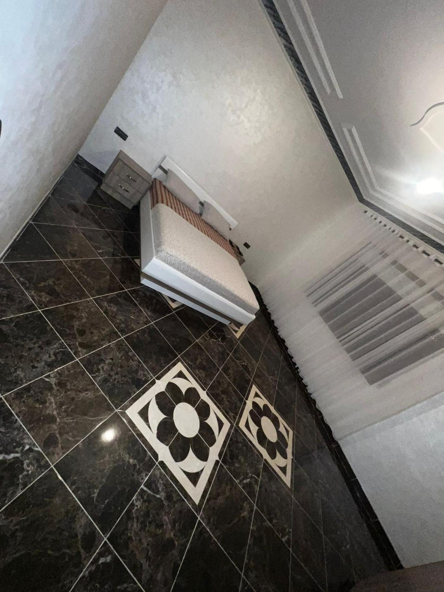 Apartmán Golden Rif Al Hoceïma Exteriér fotografie