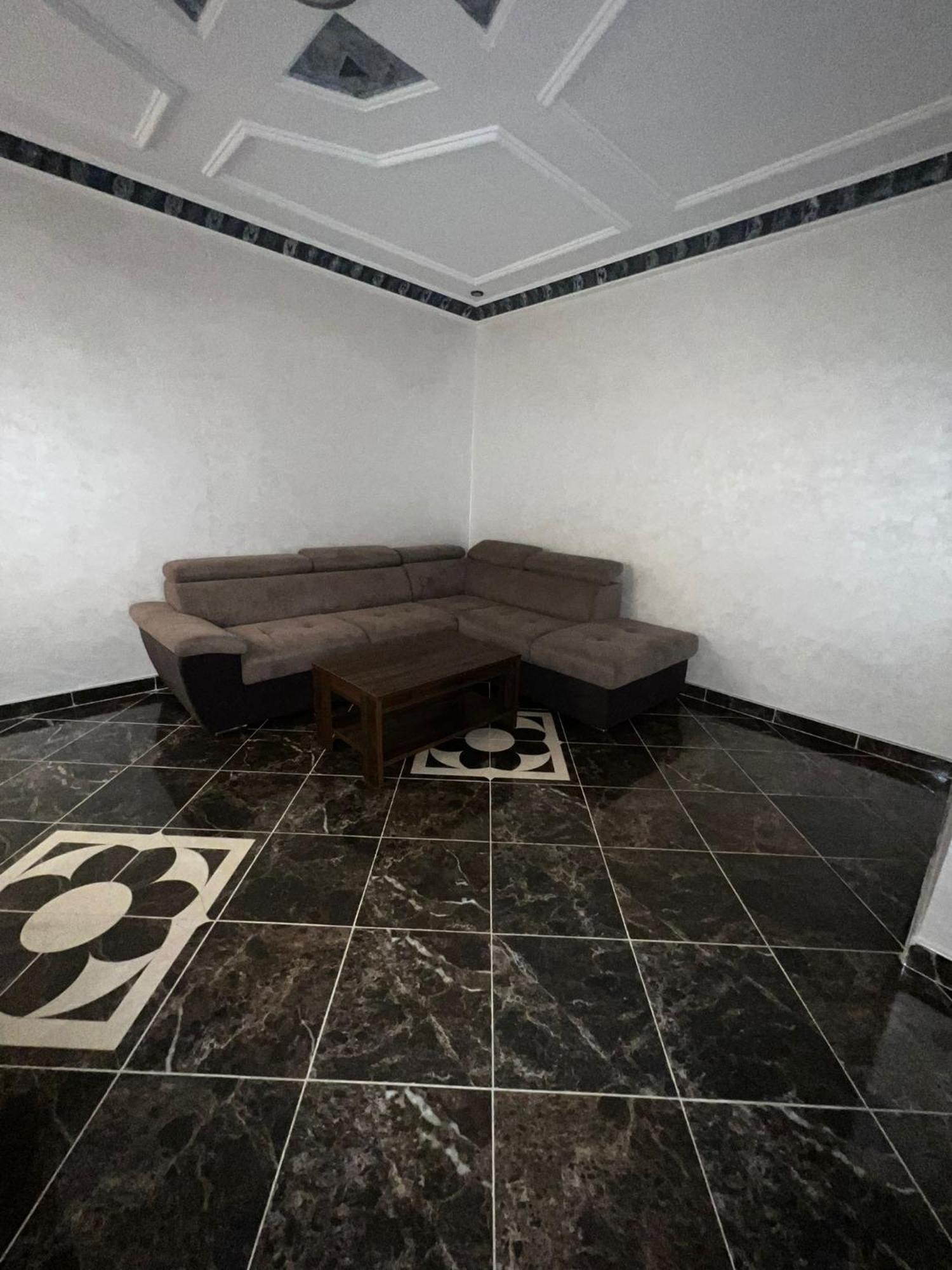 Apartmán Golden Rif Al Hoceïma Exteriér fotografie